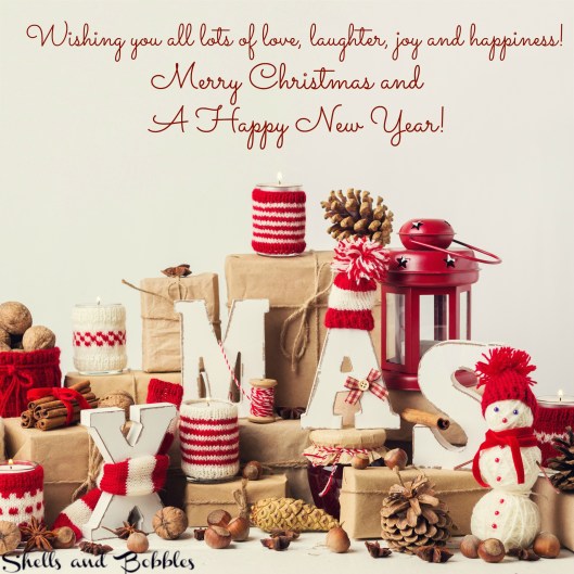 Christmas Wallpaper 4