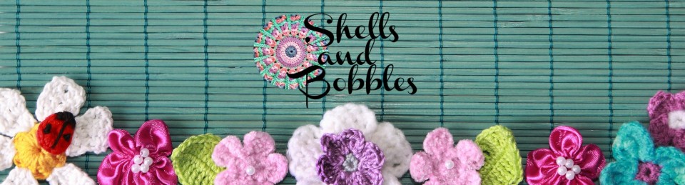Shells & Bobbles