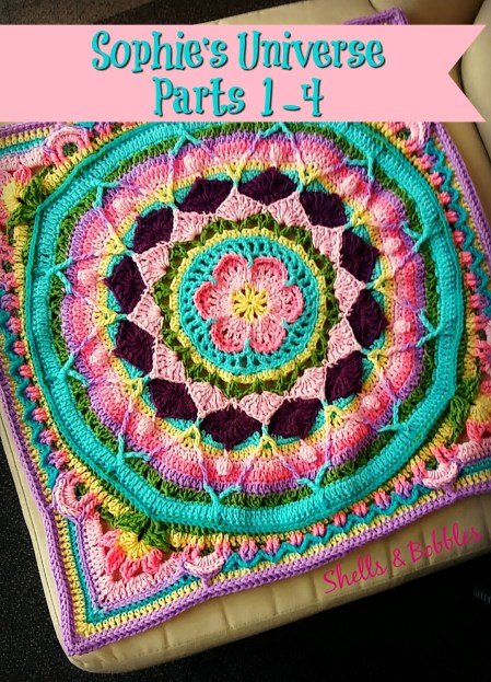 Sophie's Universe 2